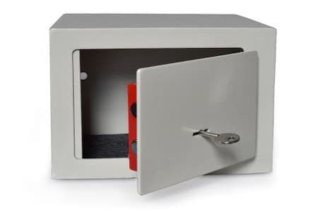 Mechanik-Tresor Schwetzingen